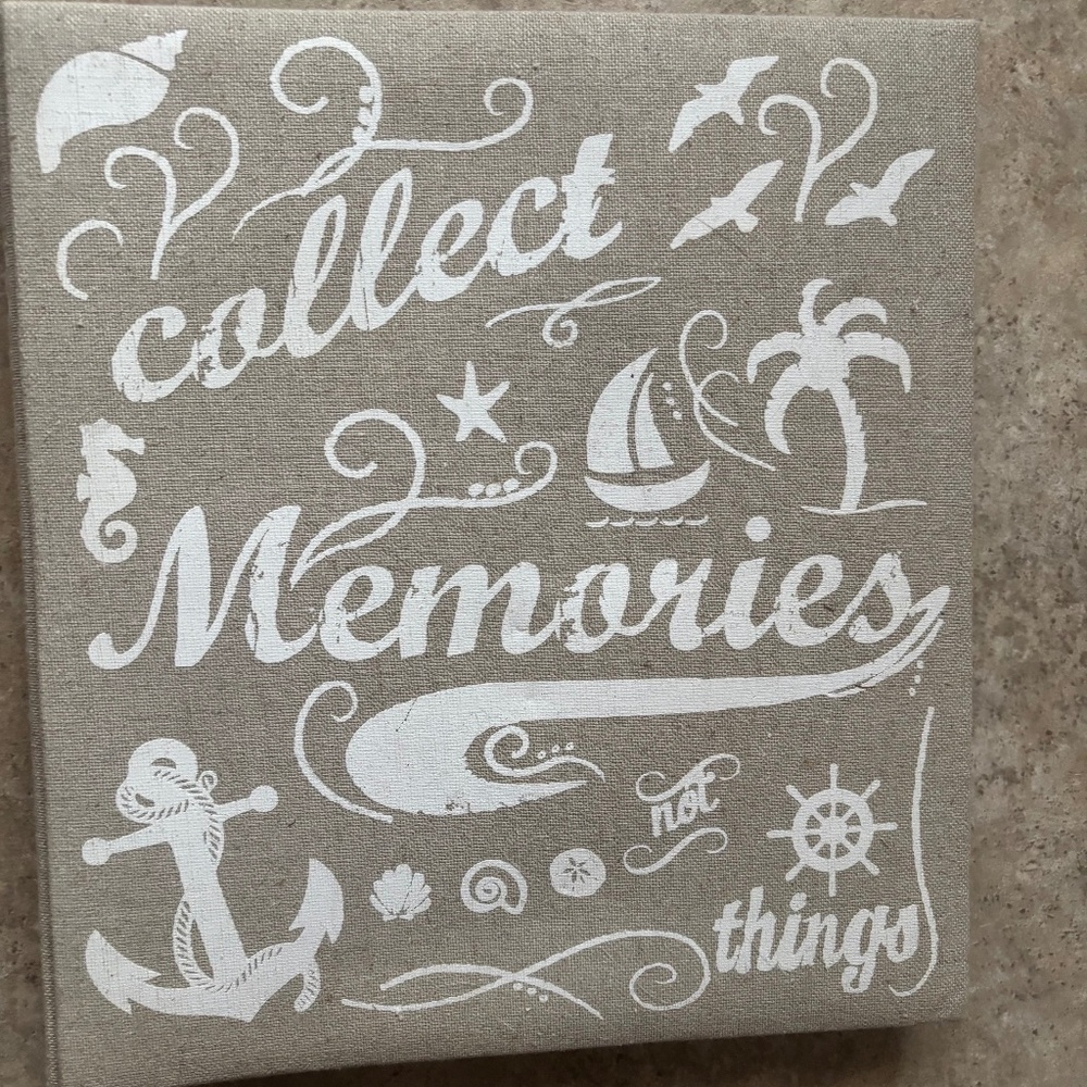 Photo album